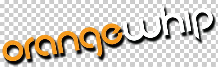 Whip clipart party. Orange nightclub logo png