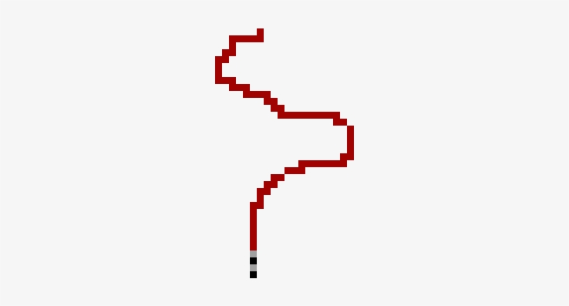 whip clipart pixel art