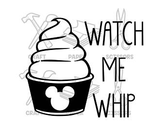 Dole etsy . Whip clipart svg