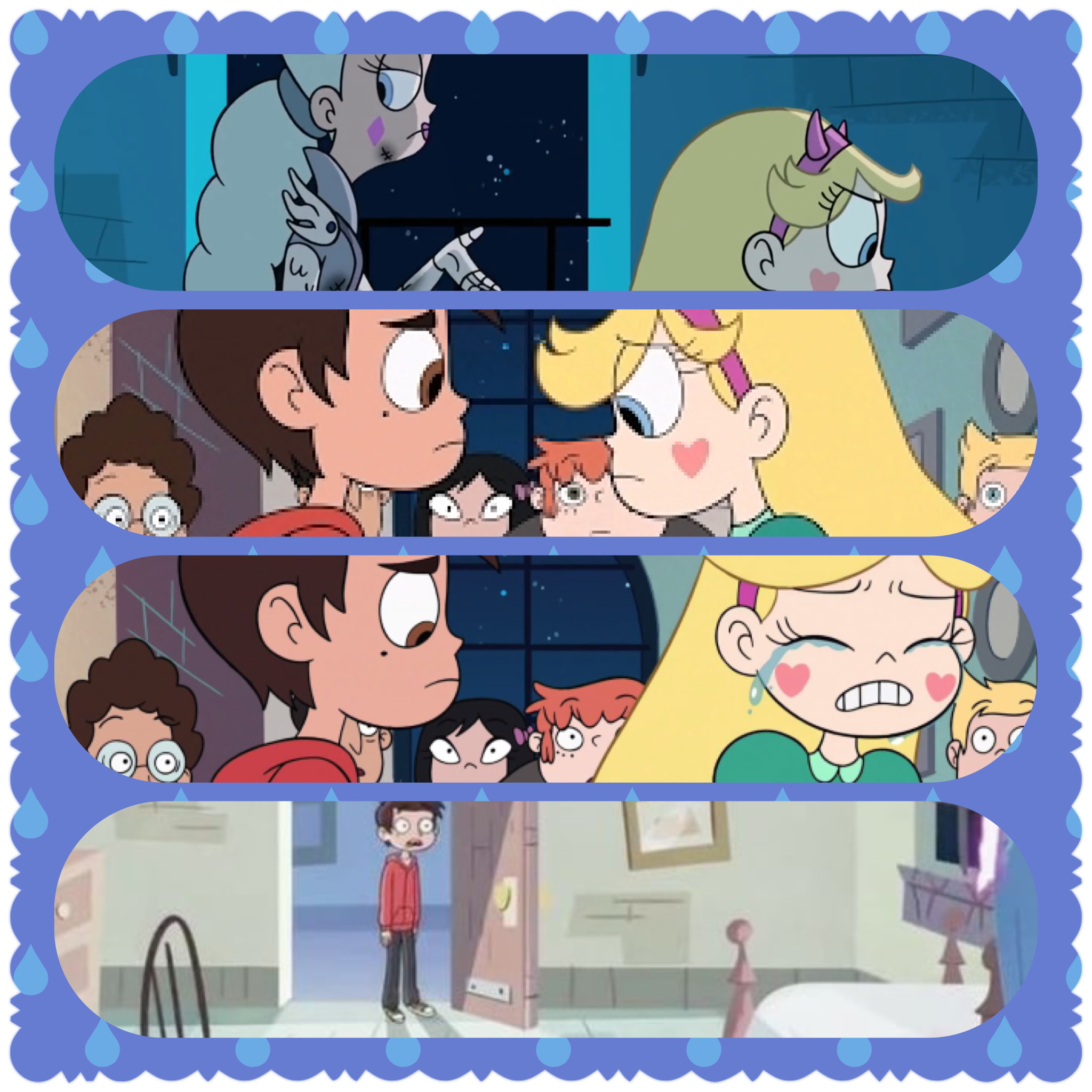 Whisper clipart low voice. Svtfoe episode starcrushed this