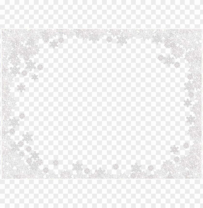 Border free images toppng. White frame png