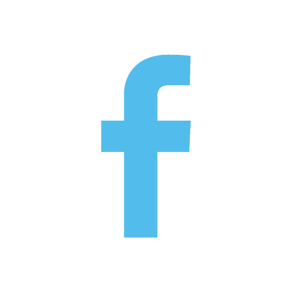 White facebook icon png. Like us on to