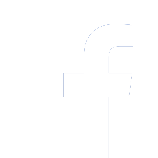 white facebook icon png