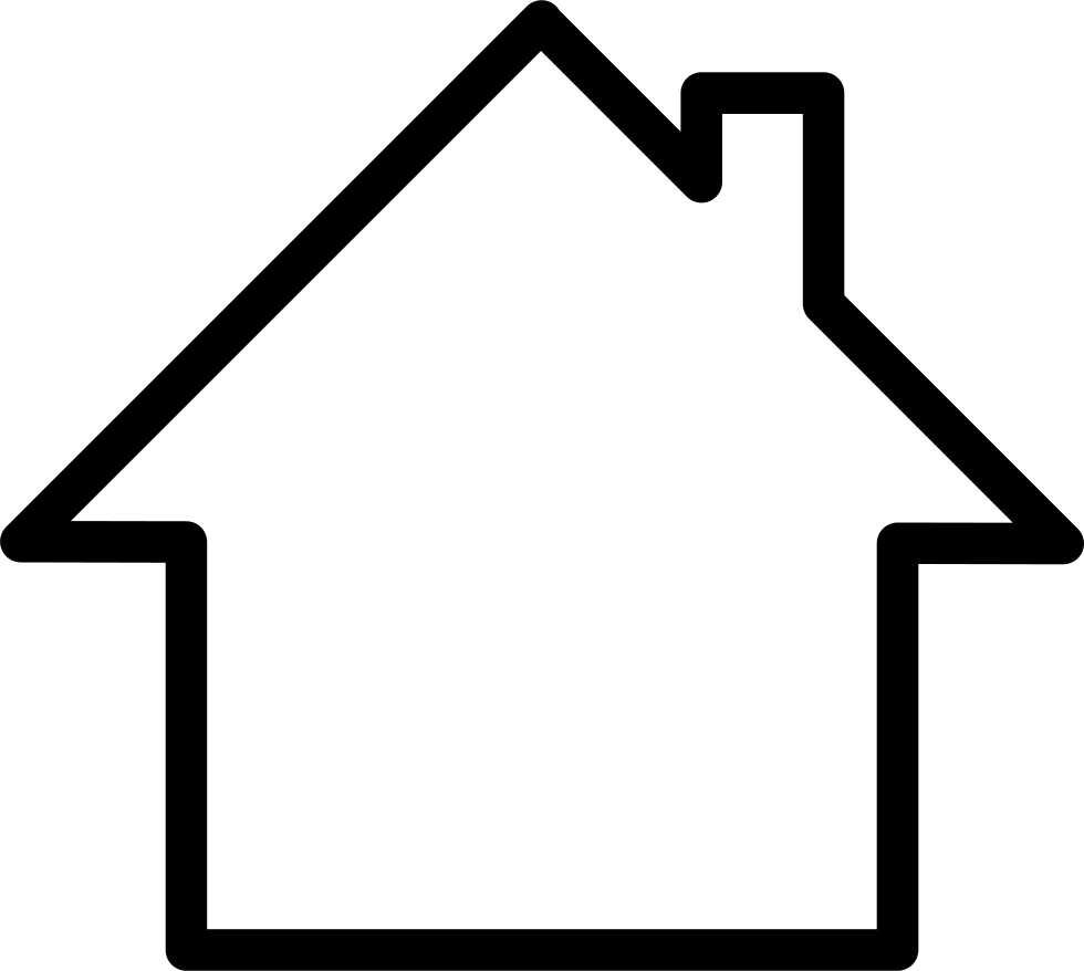 Home svg free download. White house icon png