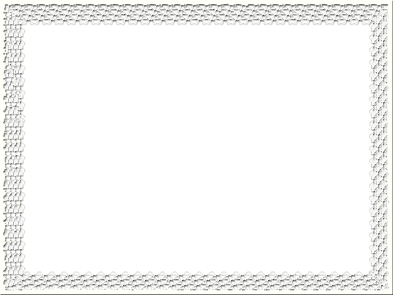 Transparent pictures free icons. White lace border png