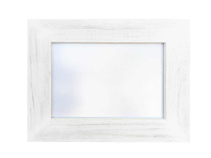 White picture frame png. Solid wood a house