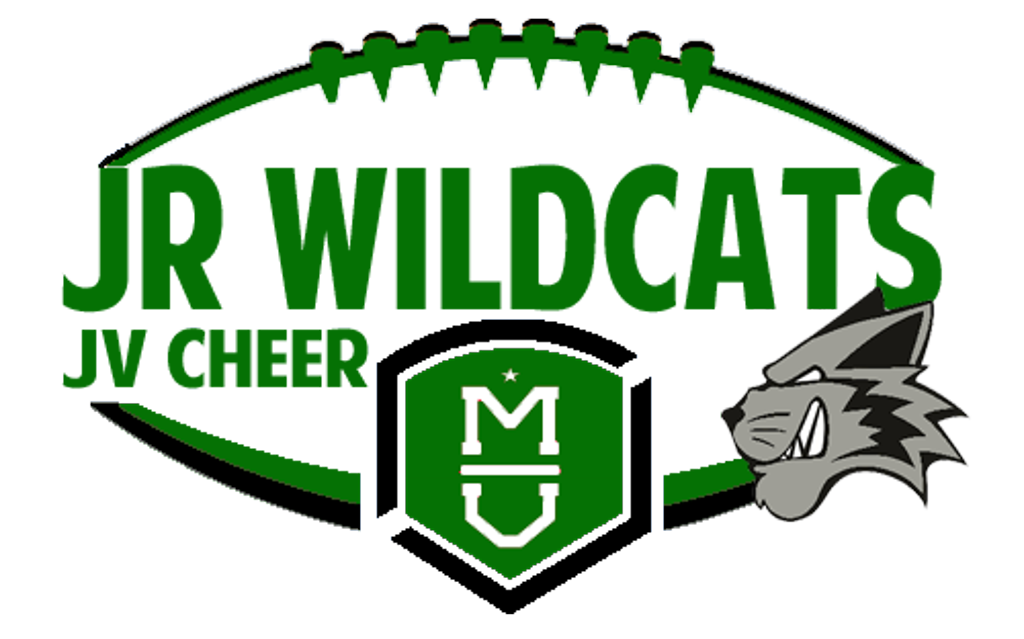 wildcat clipart cheer