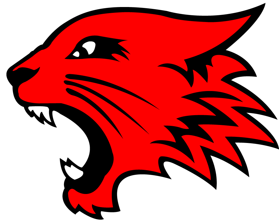 Wildcats logo best . Wildcat clipart high school clarksdale