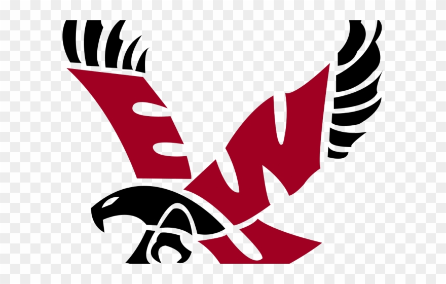 Wildcat clipart high school clarksdale. Eastern eagle png download