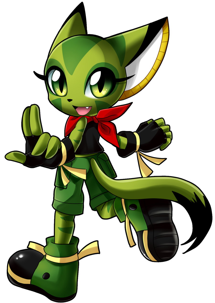 Image freedom planet carol. Wildcat clipart monster