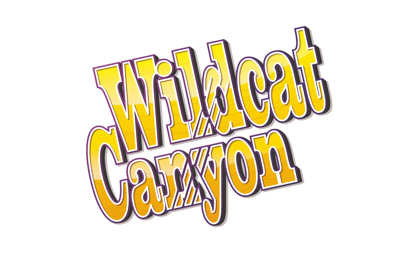 Wildcat clipart scared. Canyon videoslot nextgen gaming