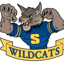 Scsd ad scsdohcats twitter. Wildcat clipart springfield