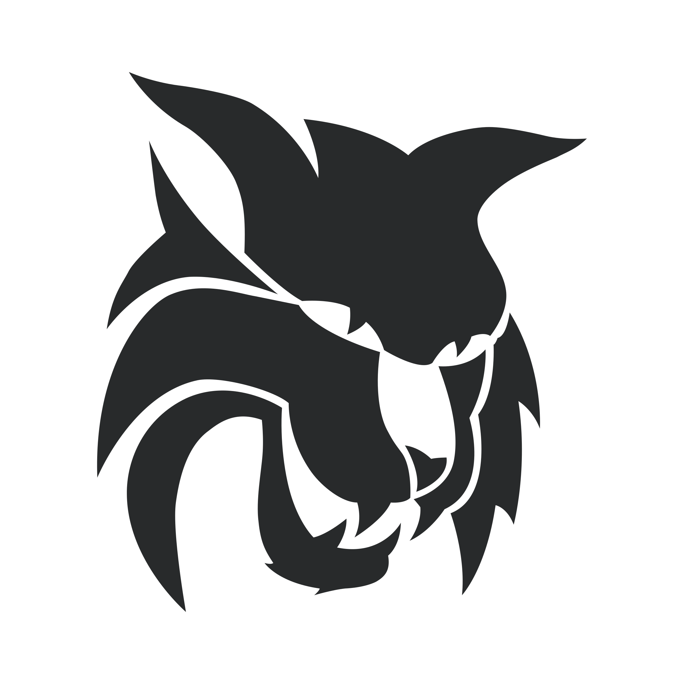 Wildcat clipart svg. Cwu logo png transparent