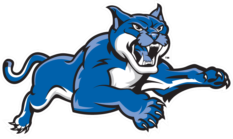 Wildcat clipart transparent. College basketball results from