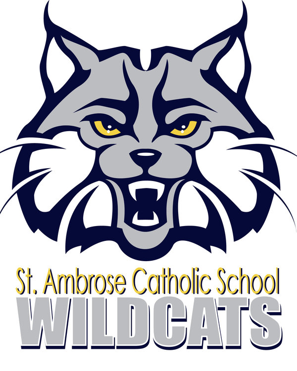 Wildcat clipart vector. Free logo download clip