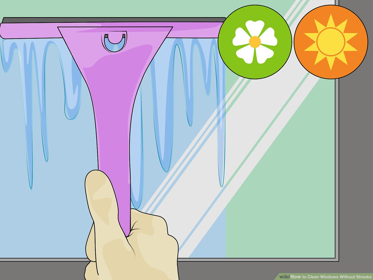 Win clipart apartment window. How to clean windows