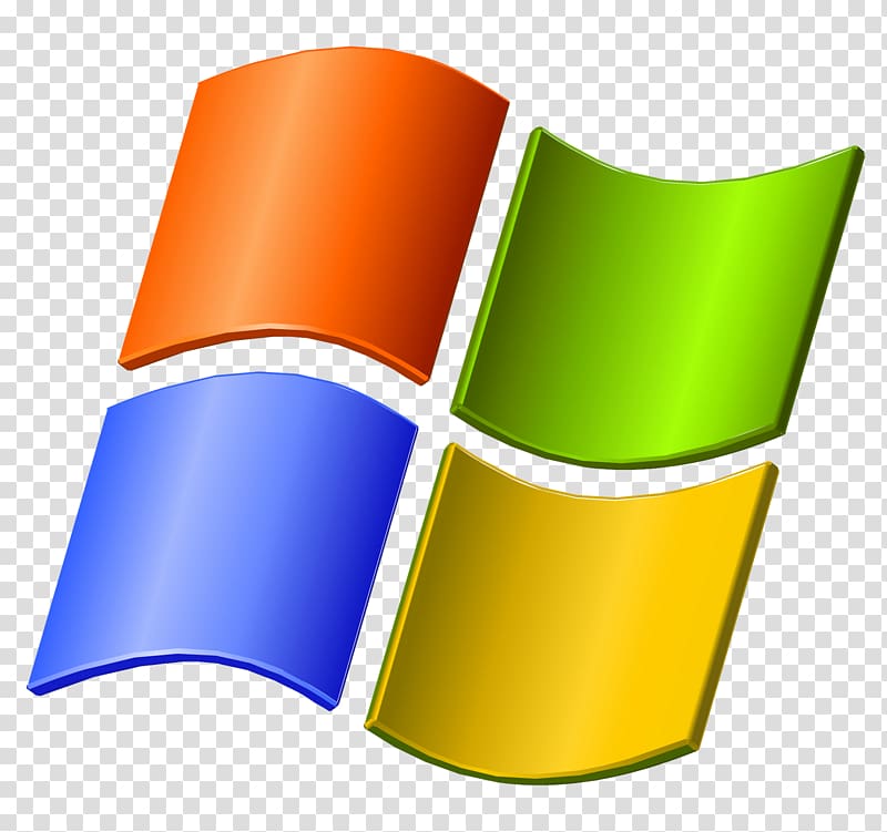 Microsoft logo windows xp. Win clipart big window