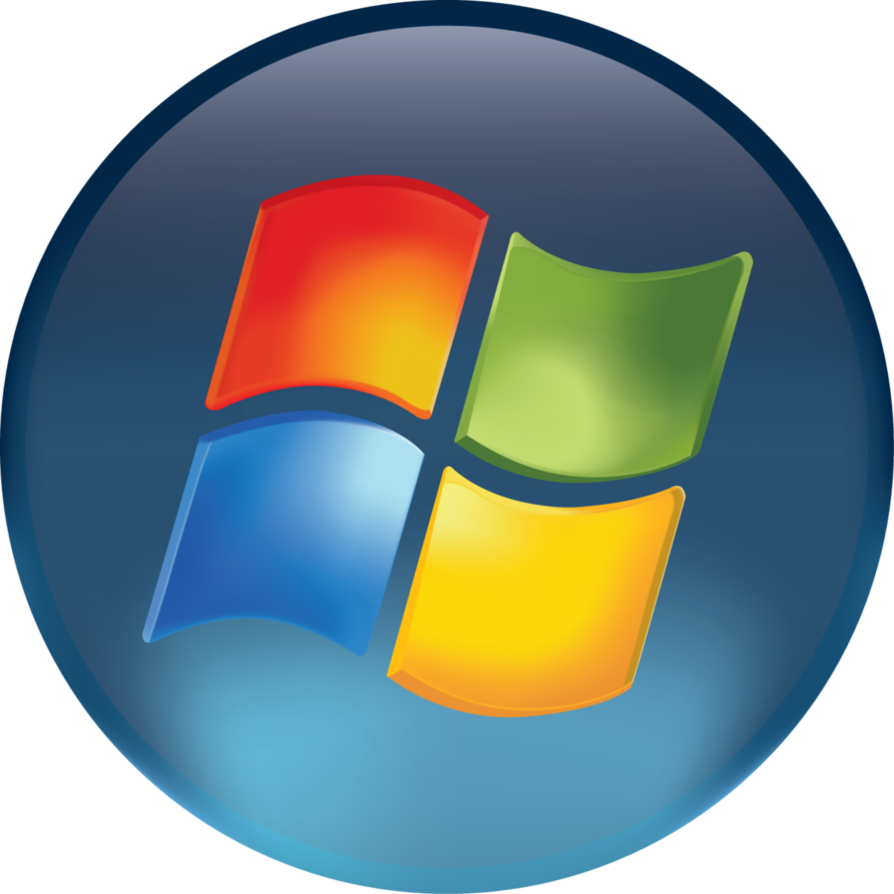 Windows logo by diogoazambuja. Win clipart closed window