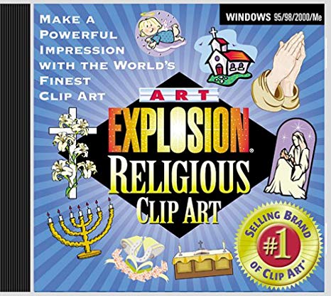 Art explosion religious clip. Win clipart kitchen window