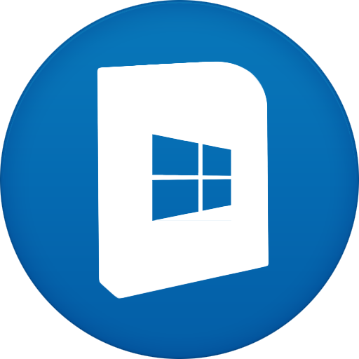 windows 10 icons png