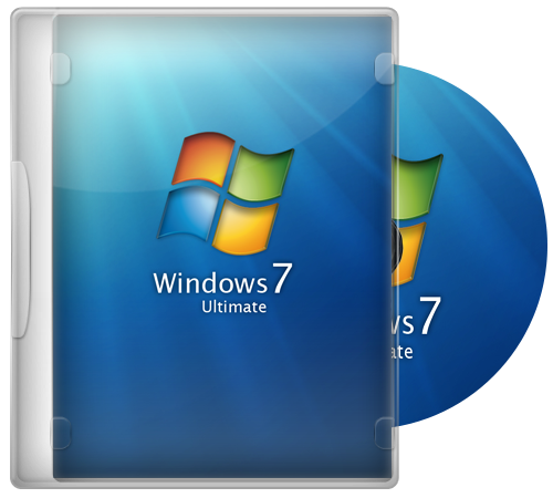 Windows 7 png. Blogger tips and tricks