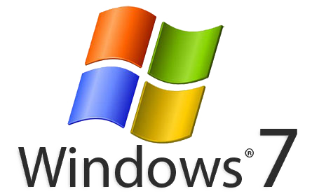 How to install step. Windows 7 png
