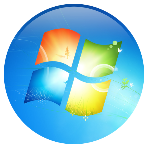 Windows 7 Start Button Png Png Freeuse Microsoft Wind - vrogue.co