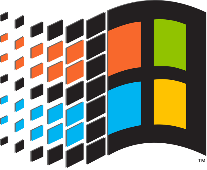 windows 95 png