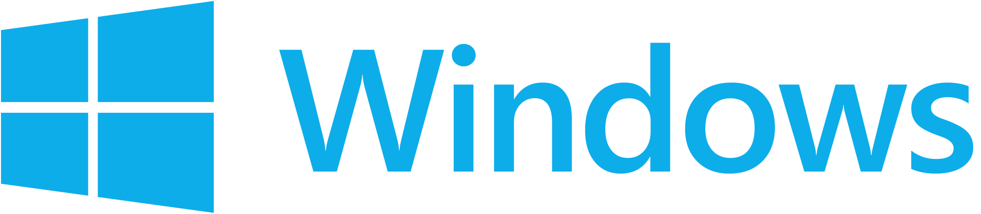 Windows logo png. And name transparent stickpng