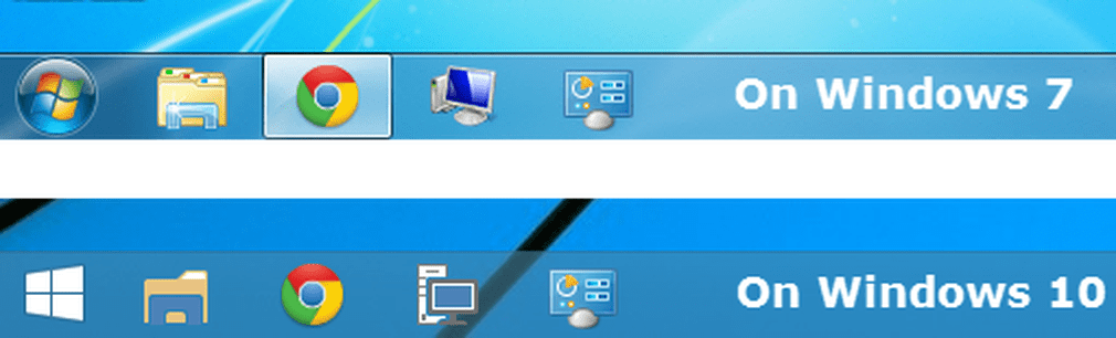 Windows taskbar png. Pin computer and other
