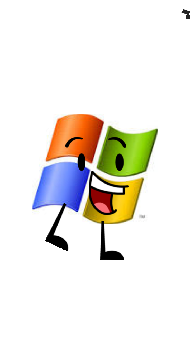 Windows xp png. Image logo battle for