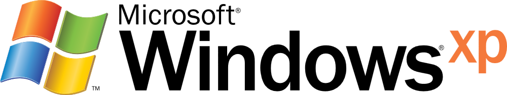 Windows xp png. Image logo logopedia fandom
