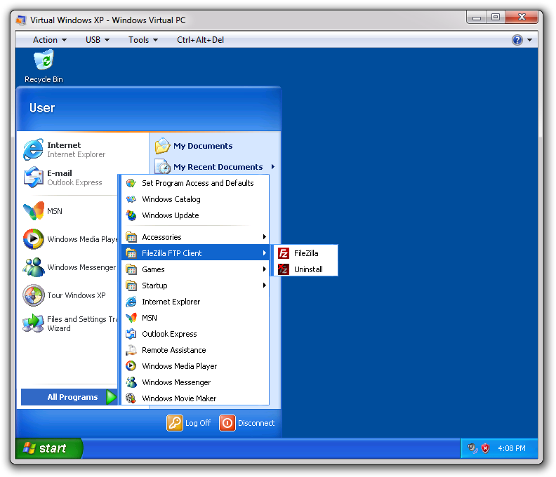 Windows xp taskbar png, Windows xp taskbar png Transparent FREE for