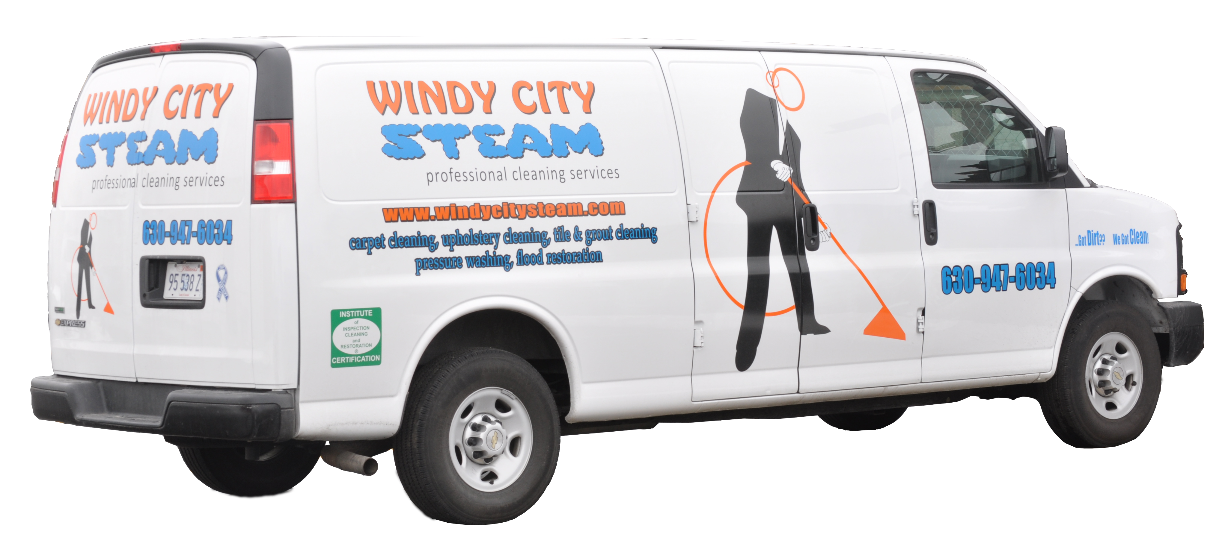 City steam carpet cleaning. Windy clipart forest