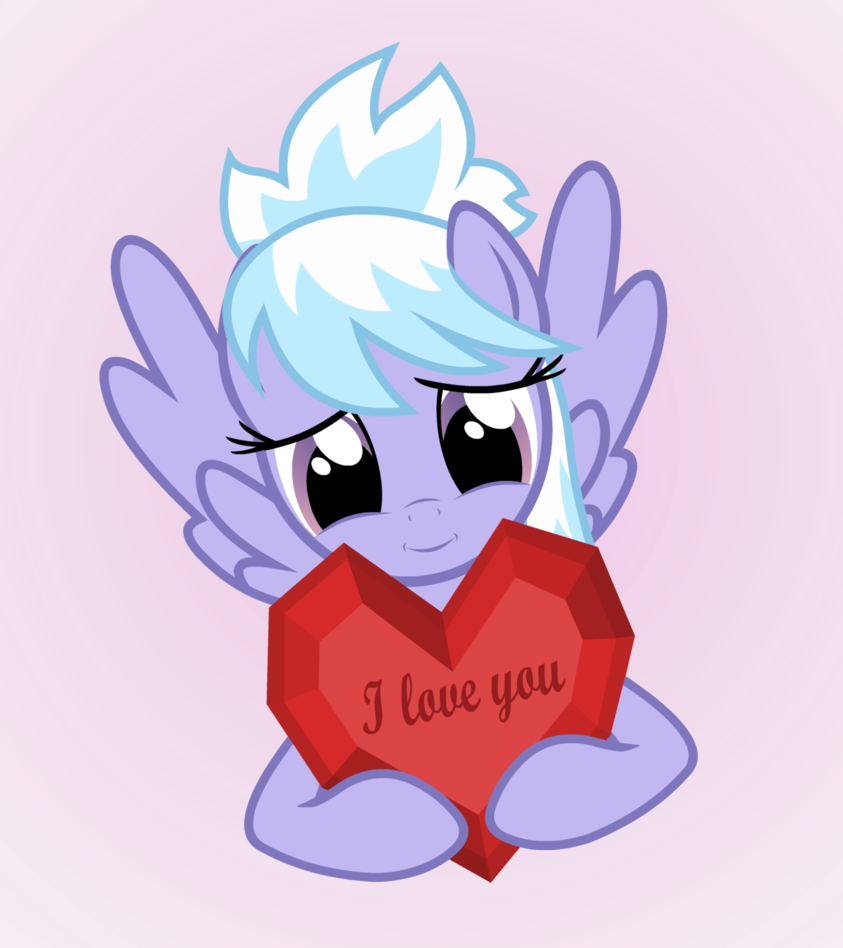 Cloudchaser loves you by. Windy clipart gale