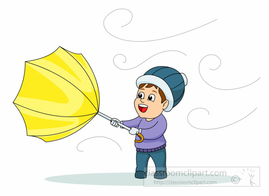 Umbrella pencil and in. Windy clipart kind weather
