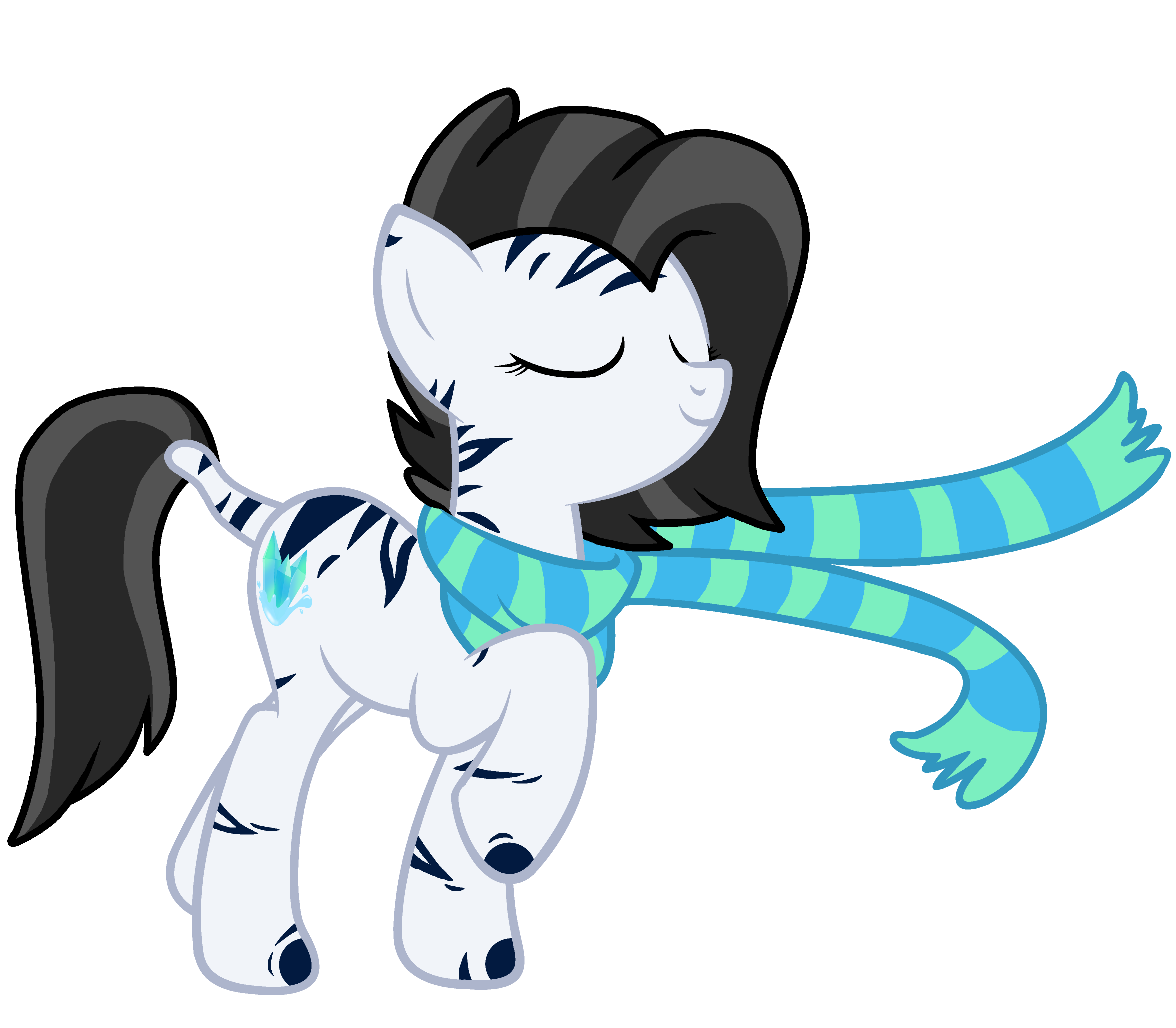 windy clipart sketch