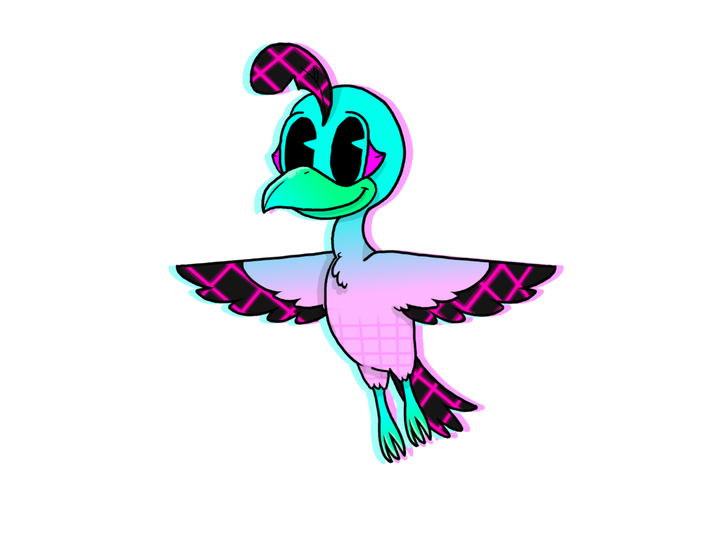 Phoenix adopt closed by. Wing clipart aesthetic