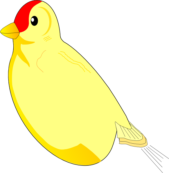 Wing clipart bird wing. Without wings clip art