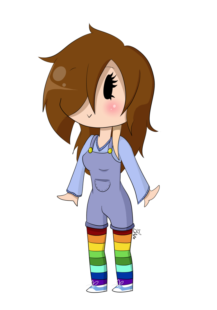 wing clipart chibi