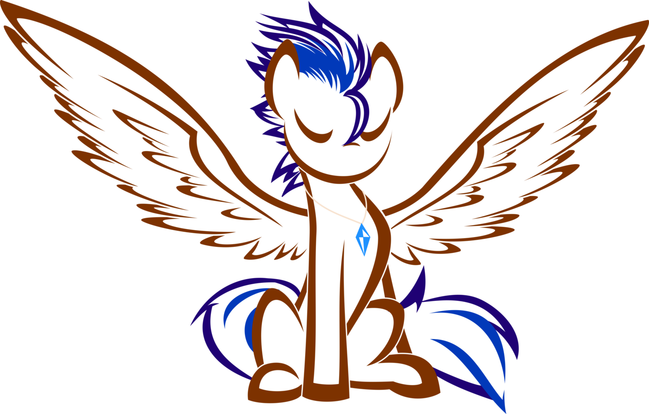 wing clipart pegasus wing