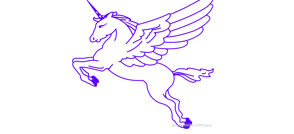 Wing clipart pegasus wing. Horse transprent png free