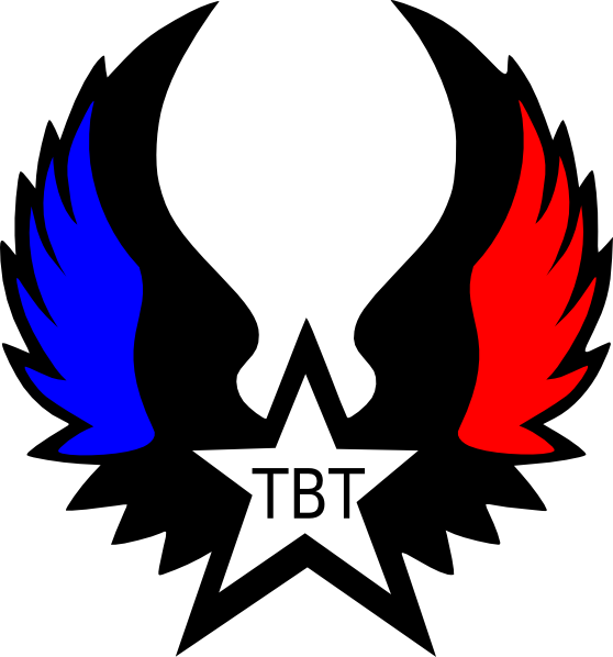 Wing clipart star. Tbt clip art at