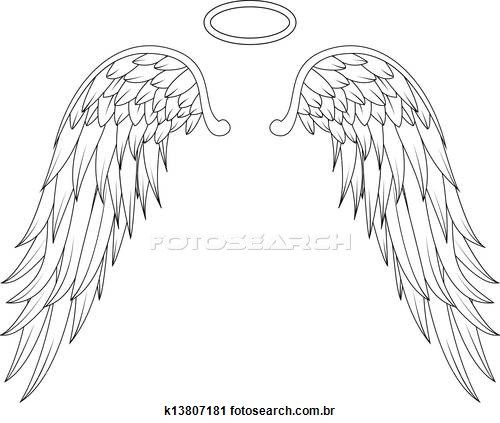 Wings paintings search result. Wing clipart wing hd