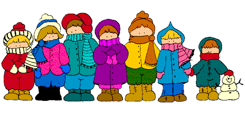 Winter clipart apparel. Free clothes cliparts download