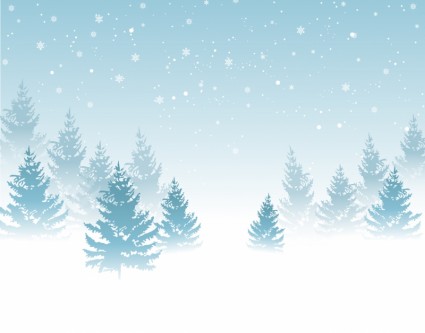 Winter clipart backdrop. Free cliparts background download