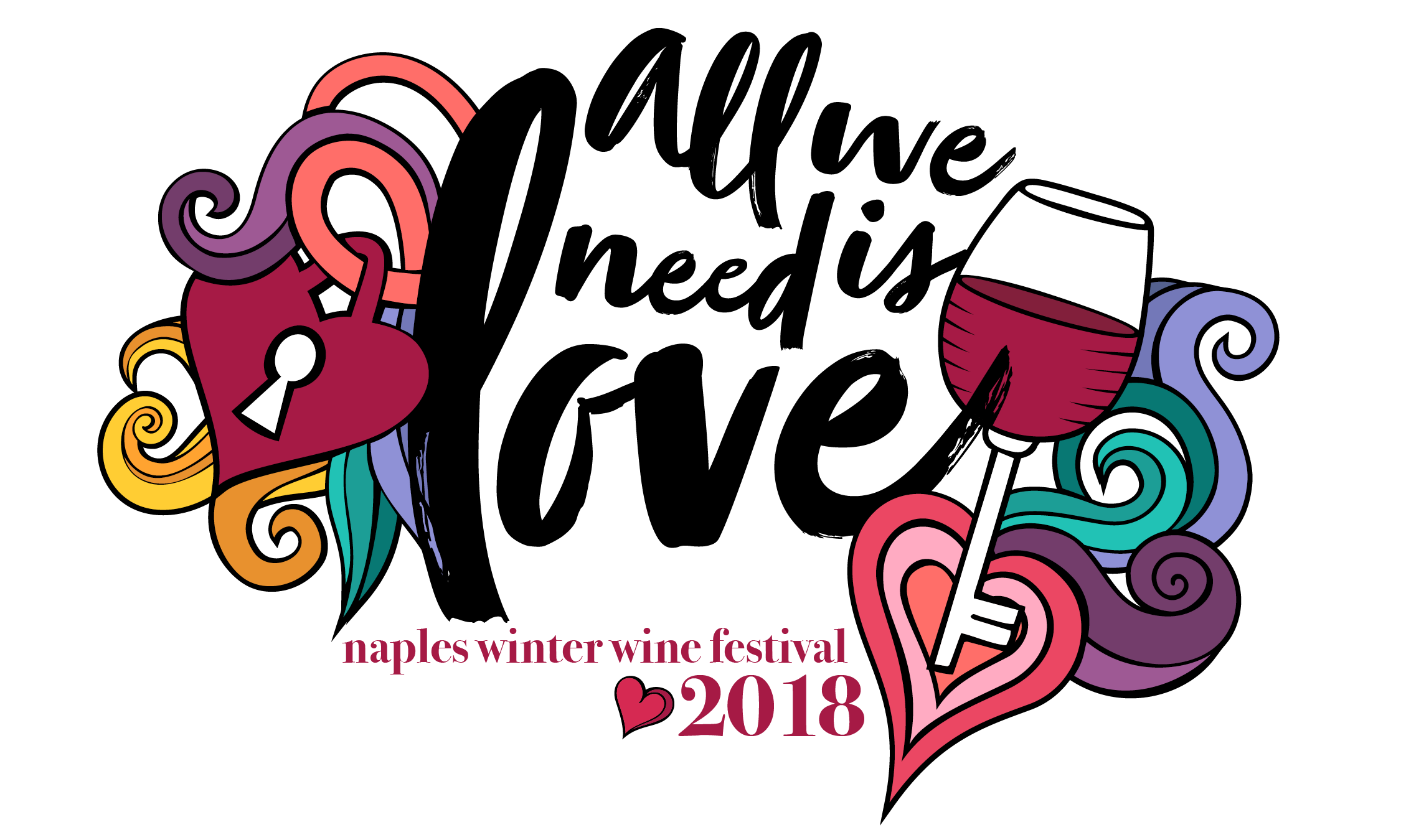 winter clipart festival