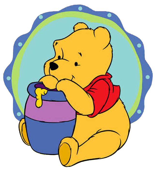 Winter clipart winnie the pooh. At getdrawings com free