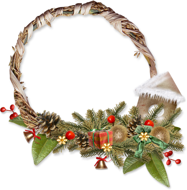 Winter clipart wreath. Cadres wreaths for sale