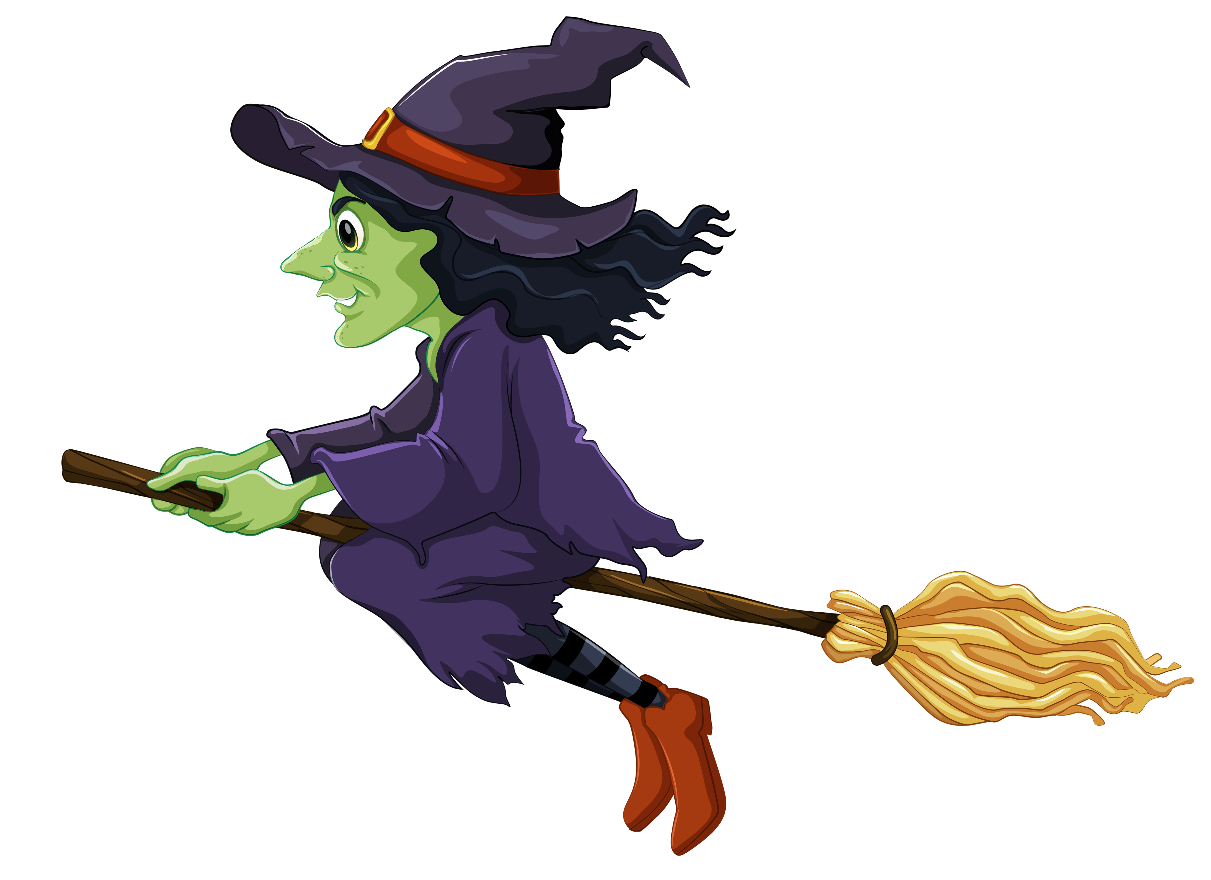 Witch clipart. Halloween gallery yopriceville high